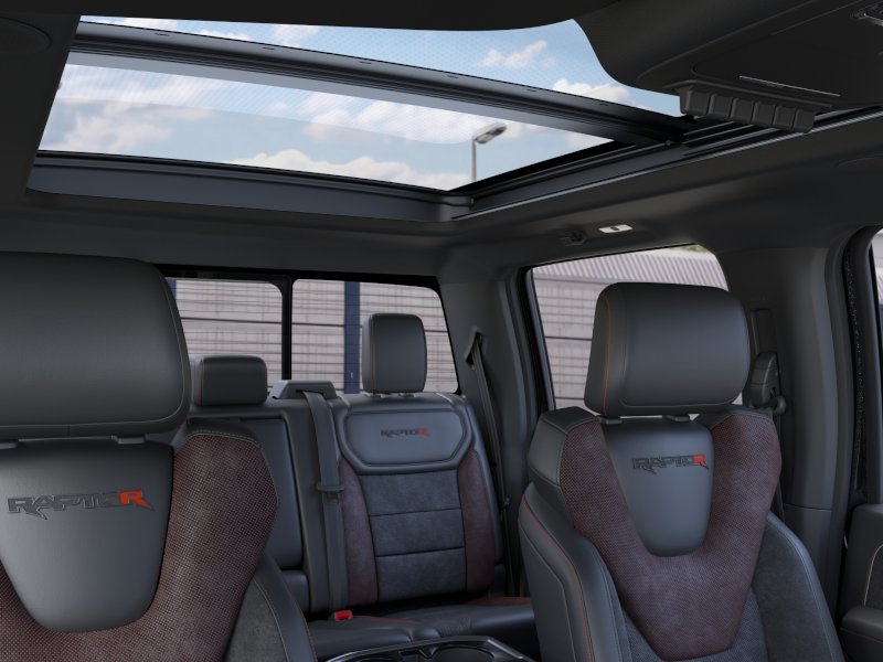 2026 Ford F-150 Raptor&reg; TRUCK