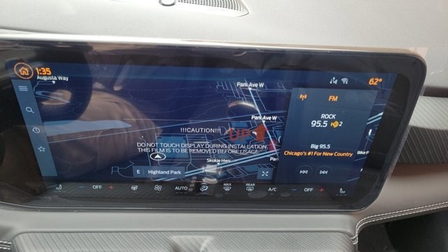 Vehicle thumbnail
