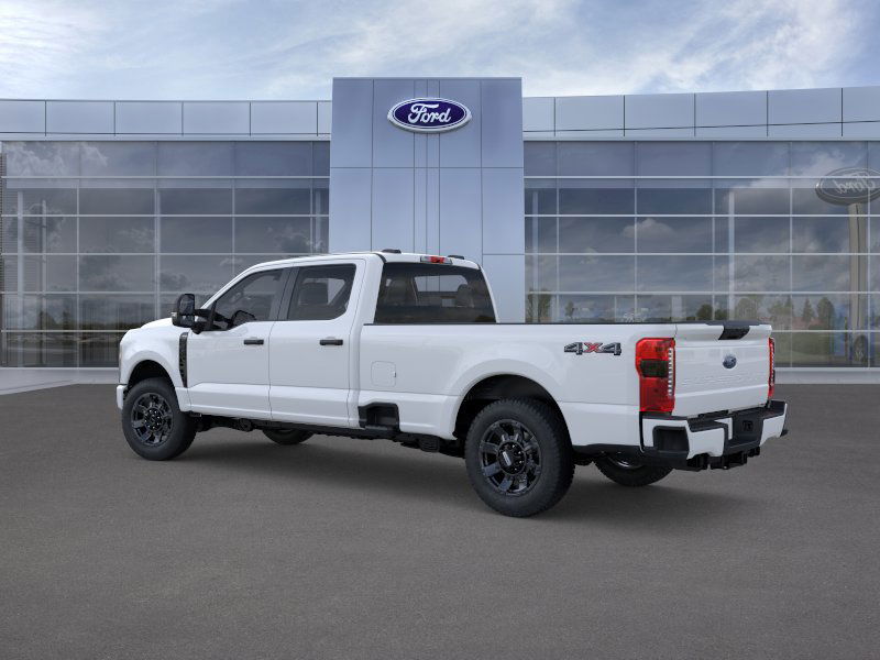 2026 Ford F-350 XL photo 4