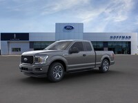 2020 Ford F-150 Truck 2020 Ford F-150 Truck