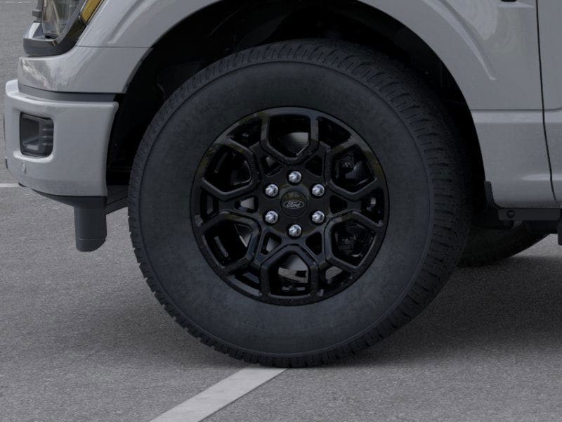 2024 Ford F-150 XLT photo 19