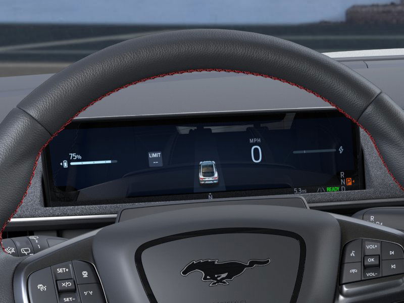 2025 Ford Mustang Mach-E Premium - Photo 13