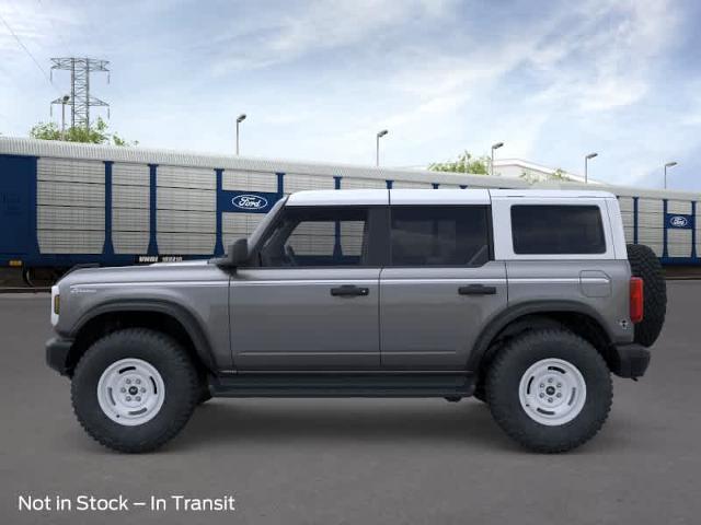 Thumbnail: 2026 Ford Bronco - 28