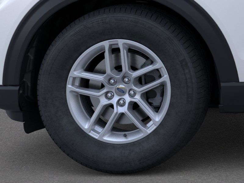 Thumbnail: 2026 Ford Explorer - 47