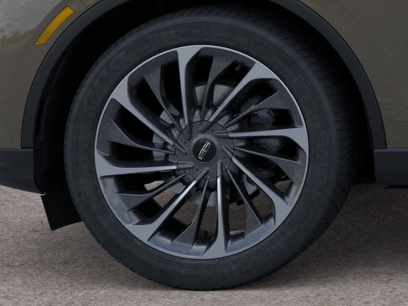 2026 Lincoln Aviator Reserve - Photo 19