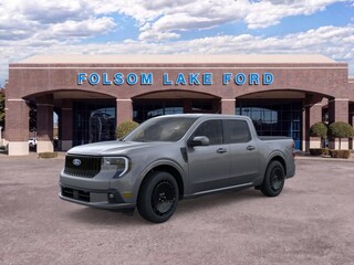 2026 Ford Maverick Lobo TRUCK