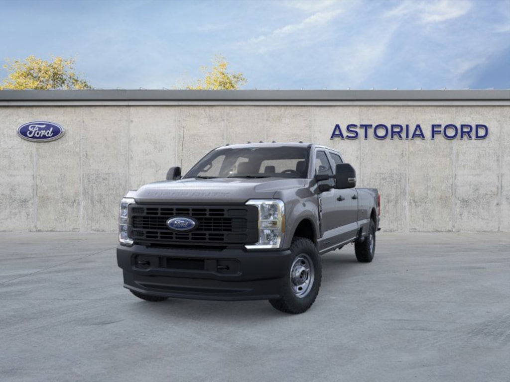 New 2026 Ford F-350SD XL Truck
