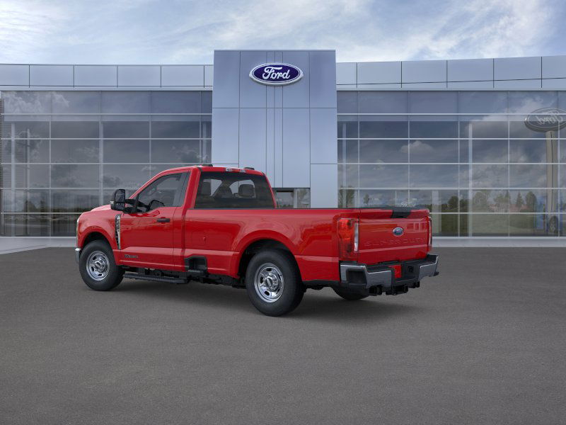 2026 Ford F-250 Super Duty XL - Photo 31