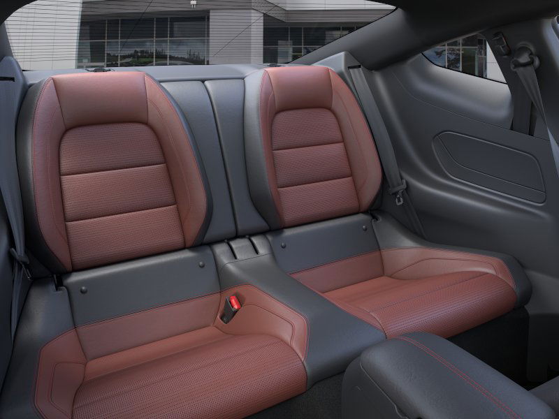 Thumbnail: 2026 Ford Mustang - 40