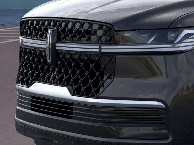 2026 Lincoln Navigator Reserve L - Photo 17