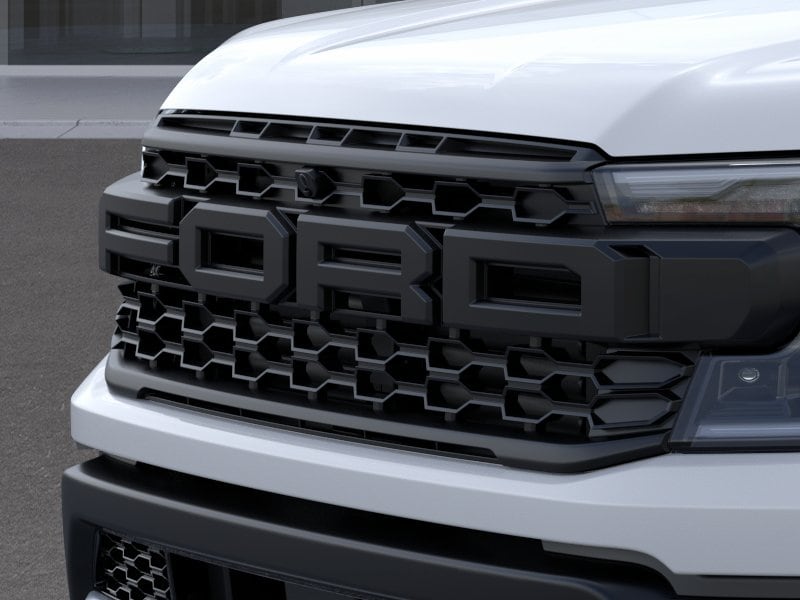 2025 Ford Ranger Raptor - Photo 68
