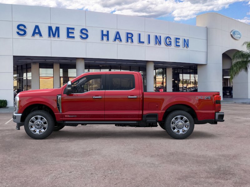 2026 Ford F-250 Super Duty King Ranch - Photo 25