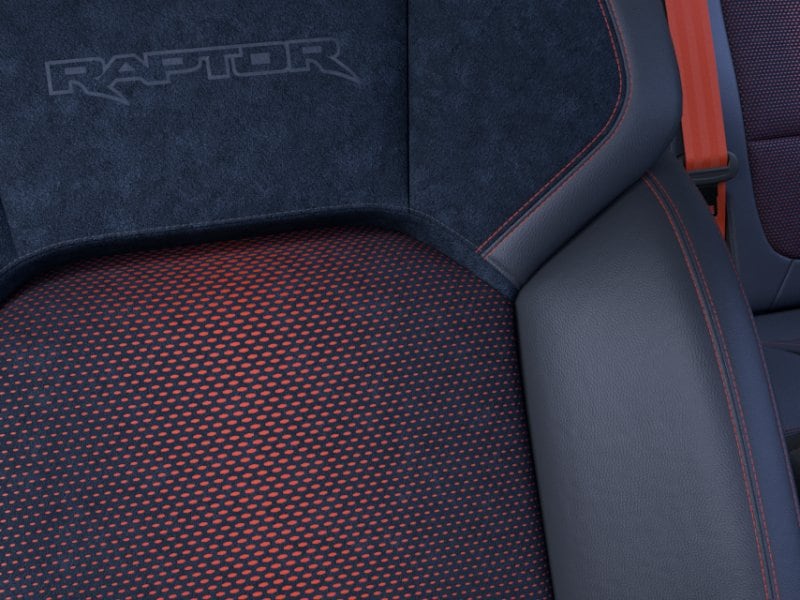 2025 Ford Bronco 4-Door Raptor - Photo 18