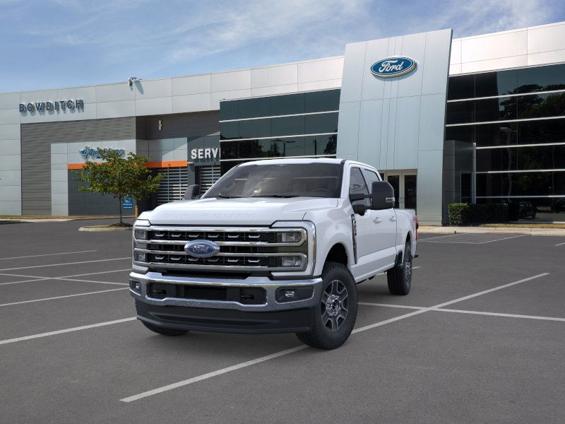 2026 Ford F-250 photo 2