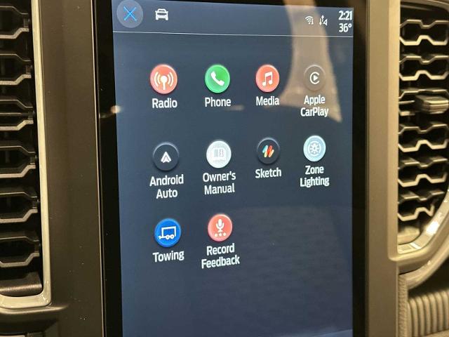 Thumbnail: 2025 Ford Ranger - 40