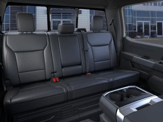 Thumbnail: 2026 Ford F-150 - 33