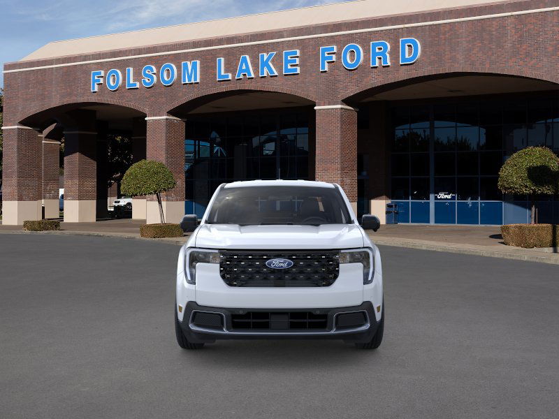 2025 Ford Maverick Lariat - Photo 6