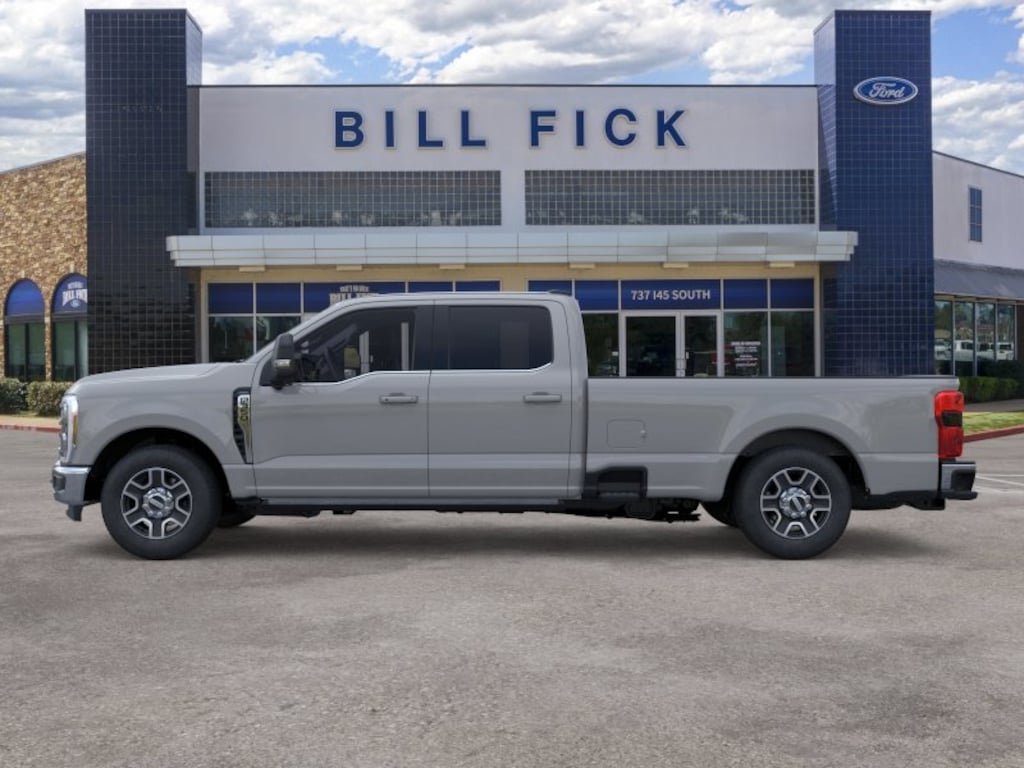 New 2026 Ford F-350 Lariat TRUCK
