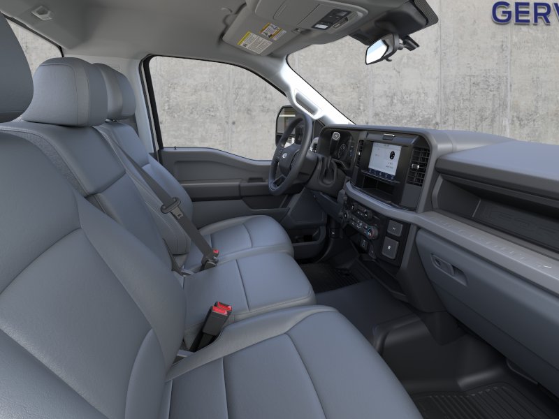 new 2026 Ford F-250 Super Duty car, priced at $54,900