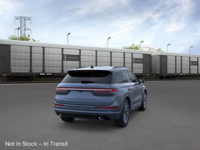 Thumbnail: 2026 Lincoln Corsair - 30