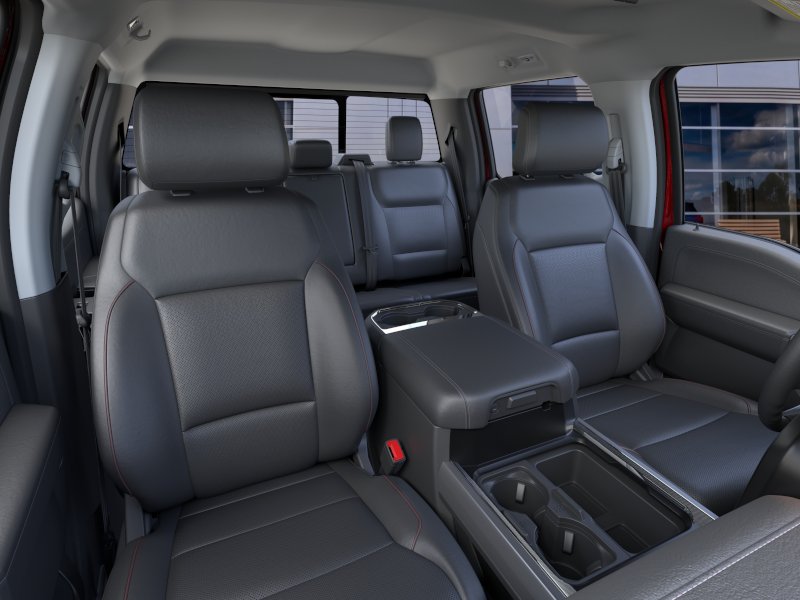 2026 Ford F-350 Super Duty Lariat - Photo 10