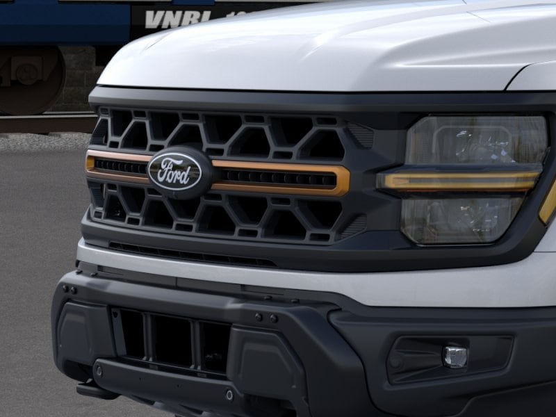 Thumbnail: 2026 Ford F-150 - 39