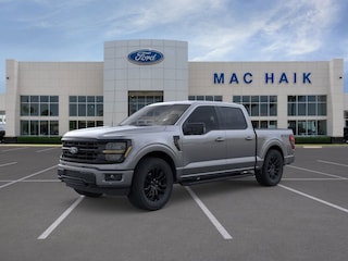 2025 Ford F-150 XLT TRUCK