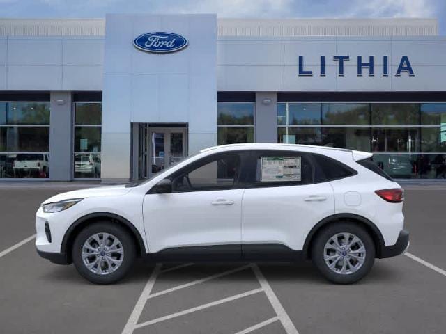 Thumbnail: 2026 Ford Escape - 26