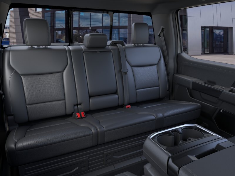 2025 Ford F-150 Lariat - Photo 57