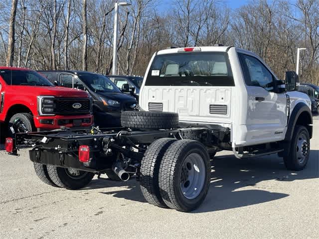 Thumbnail: 2024 Ford Econoline - 50