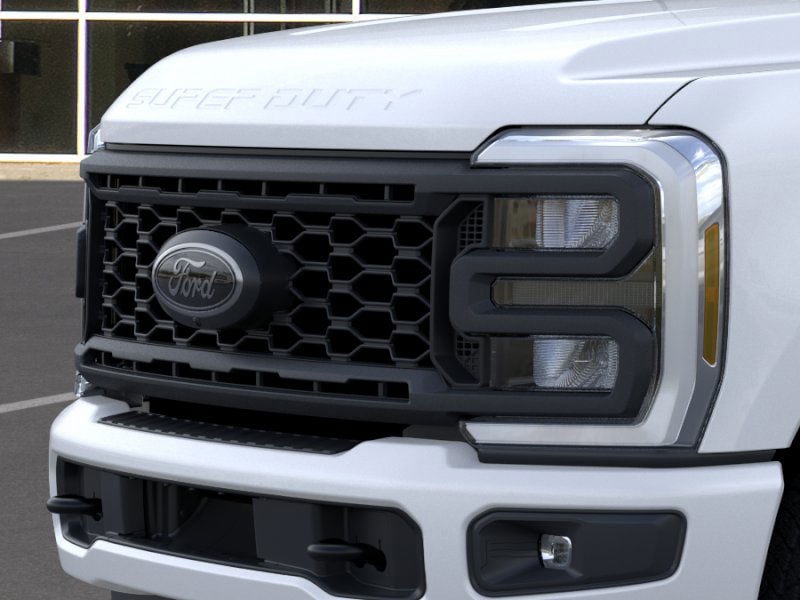 2025 Ford F-350 Super Duty Lariat - Photo 39