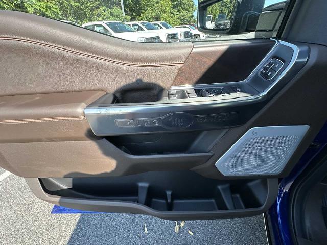 2026 Ford F-250 Super Duty King Ranch - Photo 53
