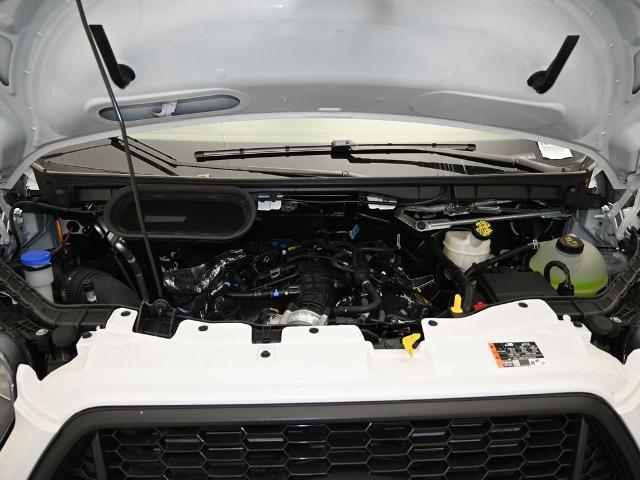 2025 Ford Transit Van Base - Photo 74