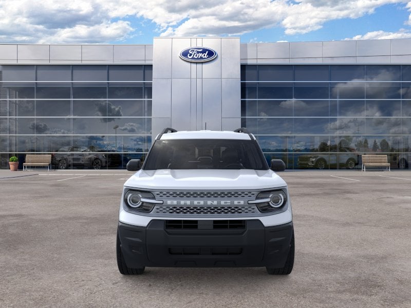 2026 Ford Bronco Sport Big Bend - Photo 25