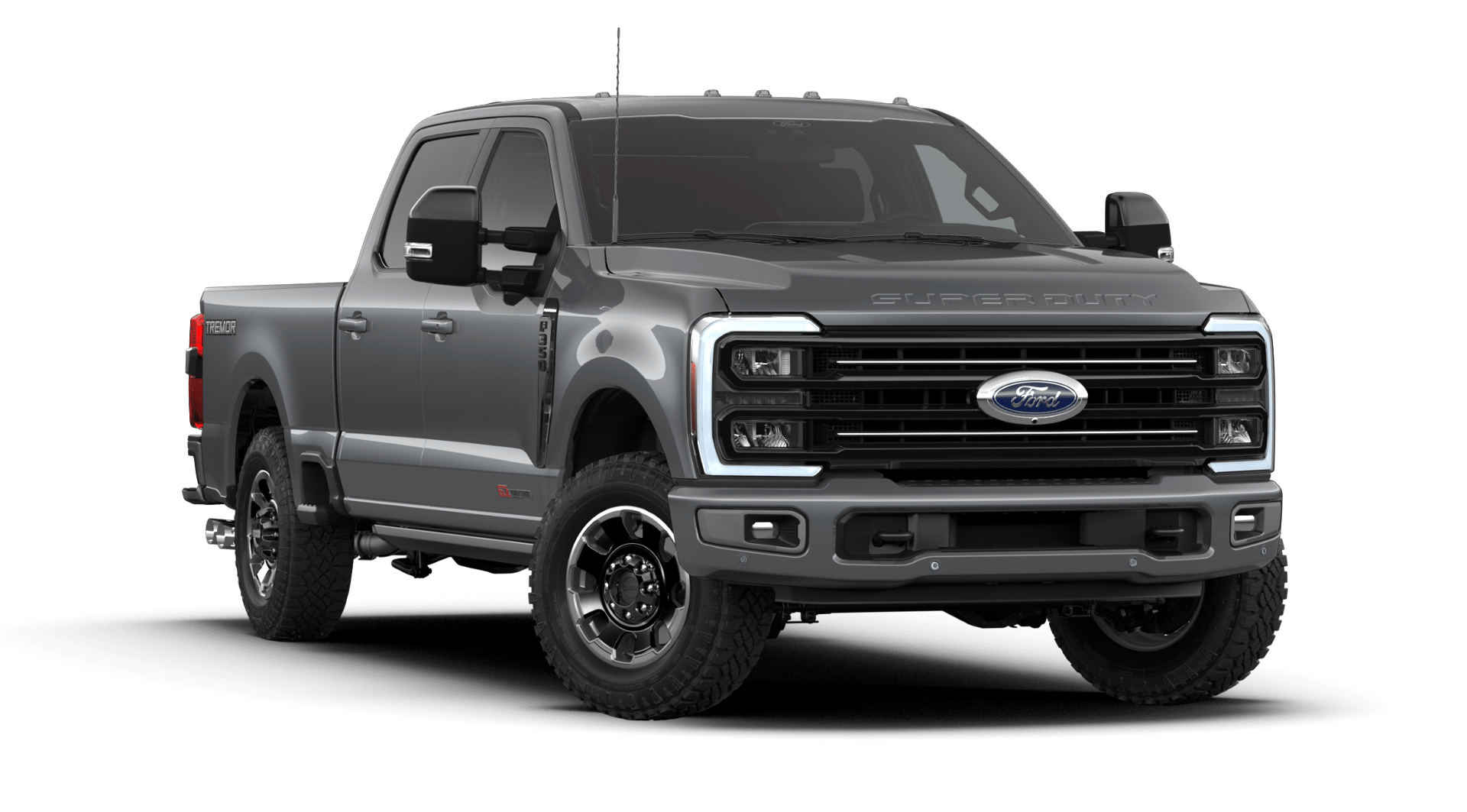 2026 Ford F-350 photo 4