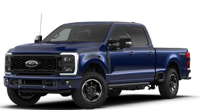 Thumbnail: 2026 Ford F-250 - 23
