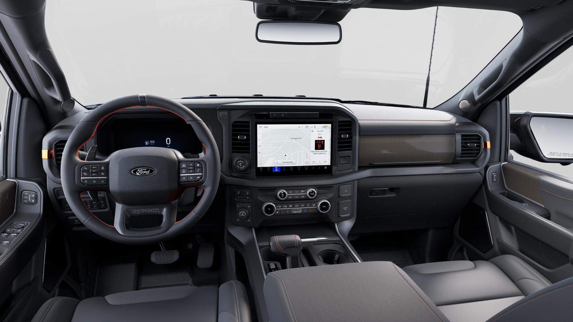 Thumbnail: 2025 Ford F-150 - 7