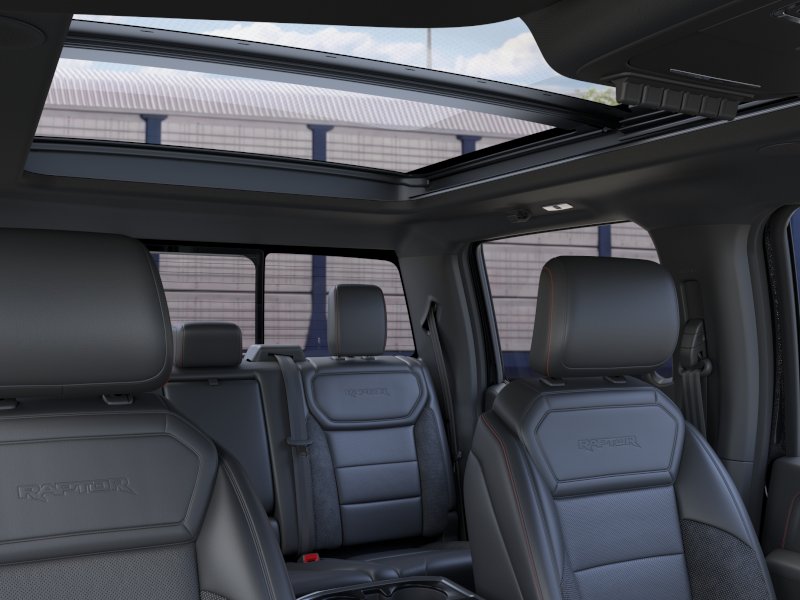 Thumbnail: 2026 Ford F-150 - 22