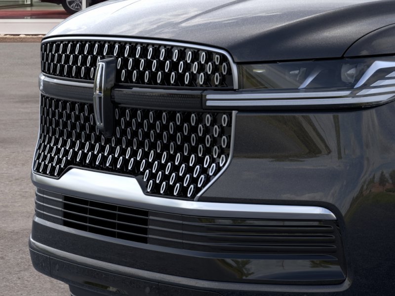 2026 Lincoln Navigator Reserve - Photo 17
