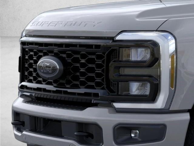 2026 Ford F-250 Super Duty Lariat - Photo 17
