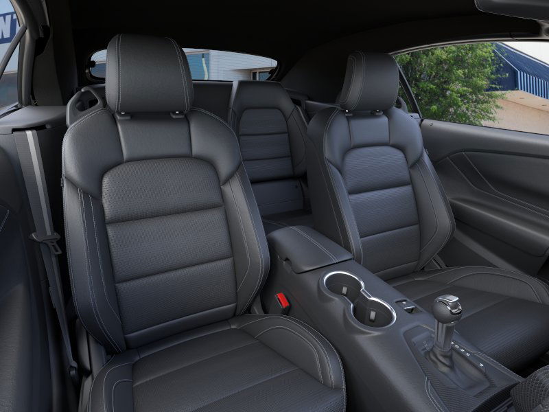 2025 Ford Mustang GT Premium Convertible - Photo 77