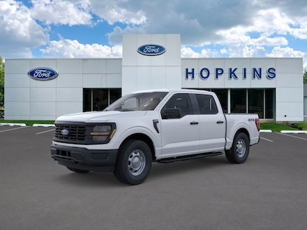 2025 Ford F-150 XL Truck