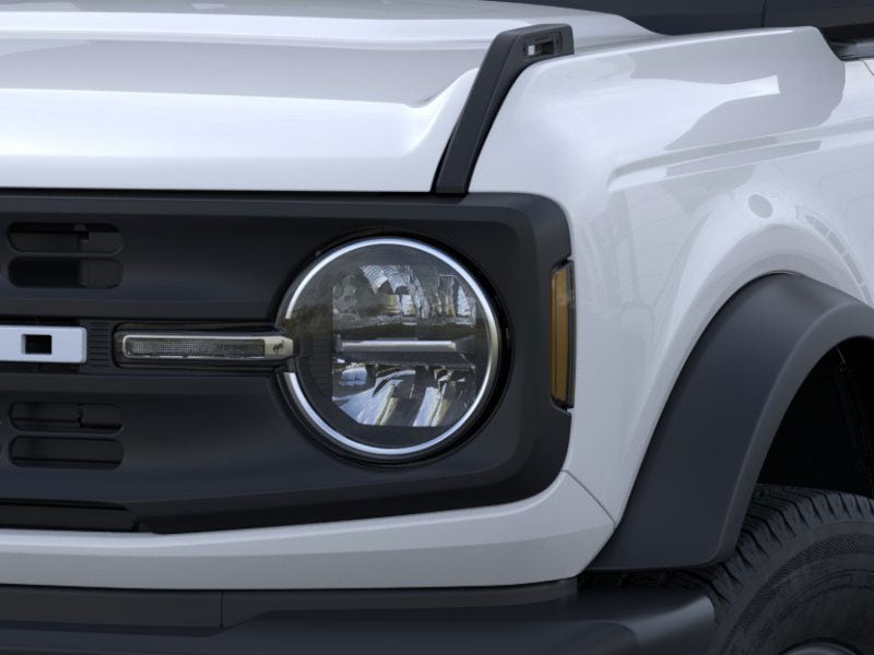 2025 Ford Bronco 4-Door Base - Photo 51