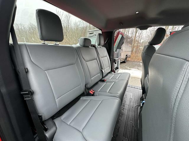 Thumbnail: 2026 Ford Econoline - 51