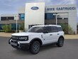  Ford Bronco Sport