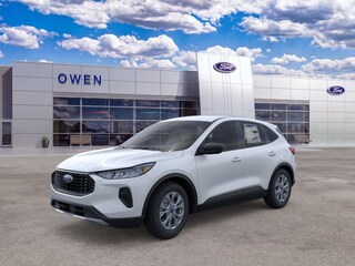 2026 Ford Escape Active SUV