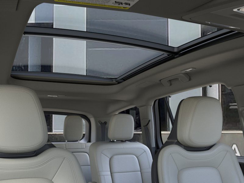 2025 Lincoln Aviator Reserve - Photo 53