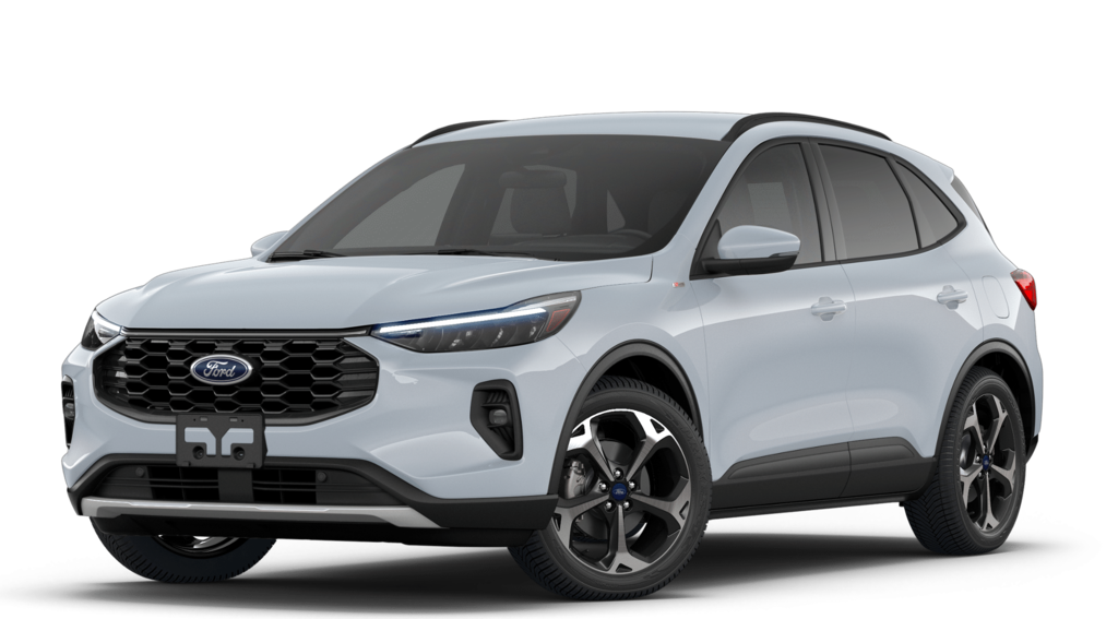 New 2026 Ford Escape ST-Line Select SUV