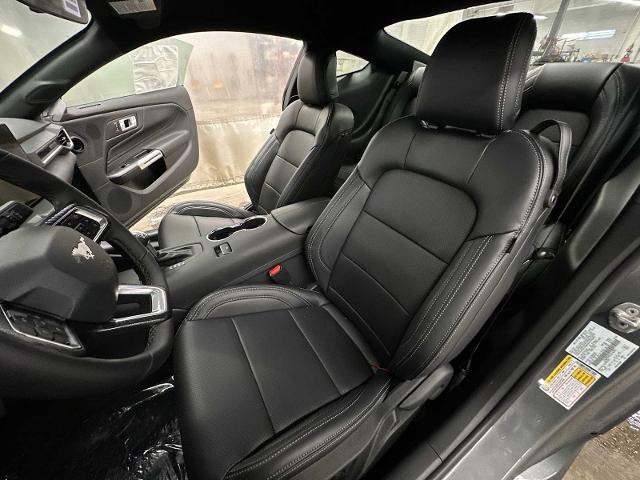 Thumbnail: 2026 Ford Mustang - 44