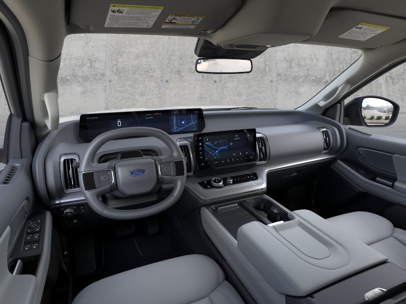 Thumbnail: 2026 Ford Expedition MAX - 9